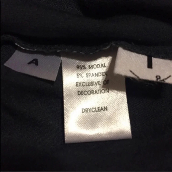 Loft Jersey Knit Sleeveless Dress Size Small - Picture 2 of 5